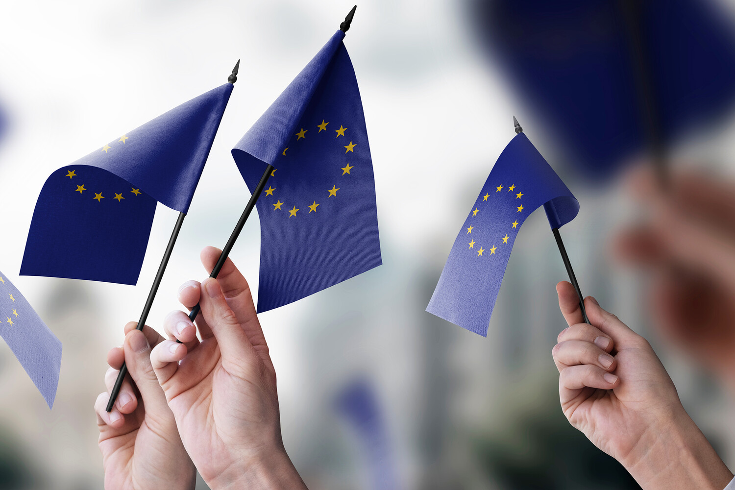 Французский политик Филиппо: ЕС с каждым днем становится все большим диктатором