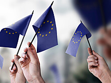 Во Франции назвали Евросоюз «диктатором»