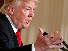 Зачем западные СМИ раскручивают скандал вокруг Трампа и "сверхсекретах"?