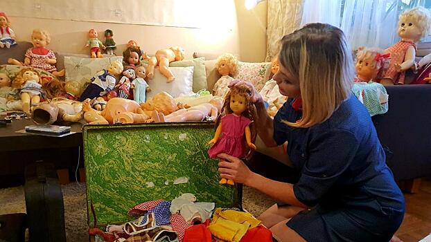 До конца года в Вологде откроется Музей детства