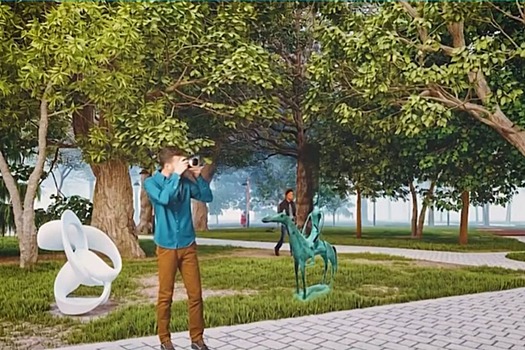 В Нальчике в 2026 году создадут Музей под открытым небом