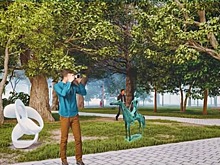 В Нальчике в 2026 году создадут Музей под открытым небом