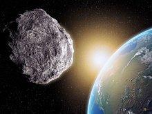 Зонд NASA изменил траекторию опасного для Земли астероида
