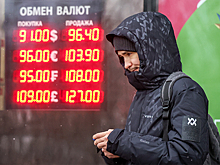 Россияне бросились массово скупать доллары