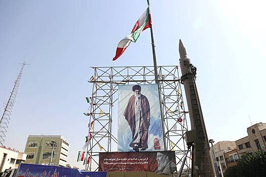 США подтвердили приверженность сдерживанию Ирана