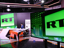 Великобритания пересмотрит решение о выдаче лицензии RT