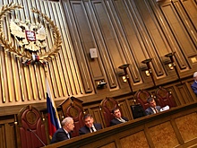 ВС РФ оставил в силе приговор националистам из БОРН