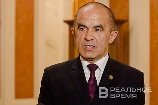 "Дал взятку 21 млн и получил "кешбэком" 12,5 млн?": как Энгель Фаттахов отбивается от обвинений в коррупции