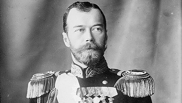 Николай II: кровь скольких народов текла в его жилах