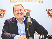 Глава агрофабрики "Натурово": Калининградцы с экзотических фруктов перешли на яблоки