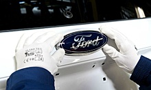 Несколько десятков рабочих Ford в Ленобласти провели согласованный пикет