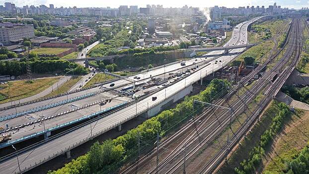 «Грандиозное дорожное строительство»: эксперты оценили введение платного проезда по МСД