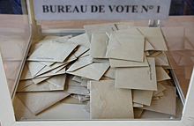 Парламентские выборы во Франции: лидируют президентская и левая коалиции