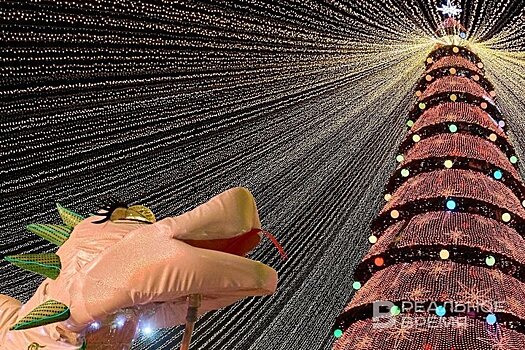 40 млн рублей составит призовой фонд зимнего фестиваля "Күрше" в Татарстане