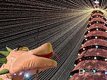 40 млн рублей составит призовой фонд зимнего фестиваля "Күрше" в Татарстане