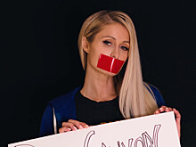 «Били и душили»: Хилтон рассказала о пережитом насилии