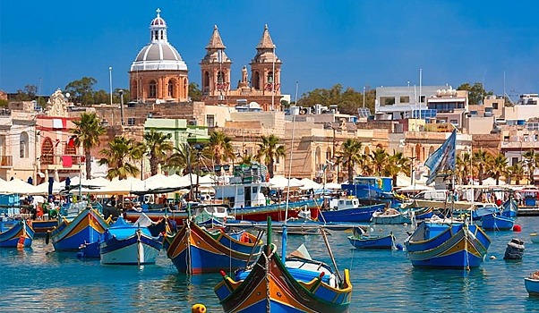 В Европу можно попасть по студенческой визе