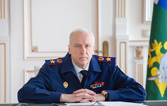 Глава СК РФ Бастрыкин поручил завести дело из-за мигрантов в селе Мотмос