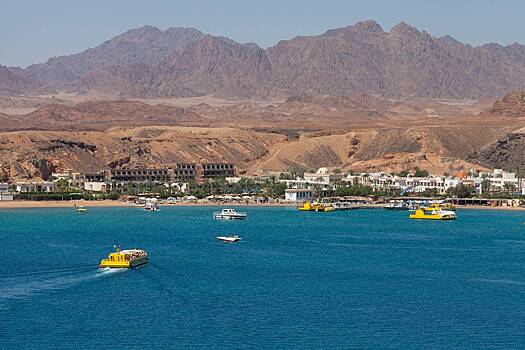 Россиян выселили из квартир в Египте