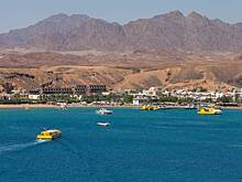 Россиян выселили из квартир в Египте