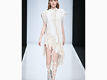 Каким российские дизайнеры видят сезон весна-лето 2019