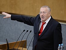 Жириновский предложил разогнать Мосгидромет