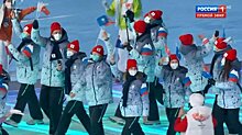 Пензенцы готовятся к борьбе за медали зимних Олимпийских игр