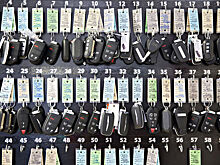 Fiat Chrysler будет разрабатывать самоуправляющиеся автомобили вместе с BMW