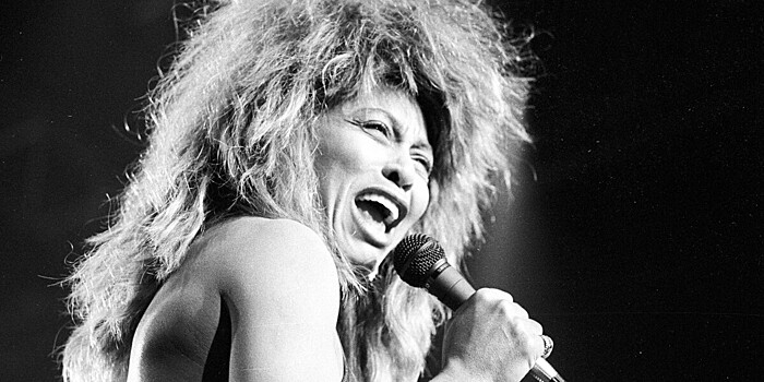 Не стало Тины Тернер: мировая слава и личные трагедии королевы рок-н-ролла