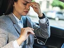 Какие проблемы грозят водителям в длительных поездках