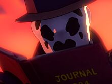 Вышла первая часть мультфильма «Хранители»