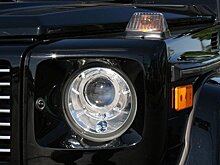 Мажор на Gelandewagen въехал на лестницу Эрмитажа