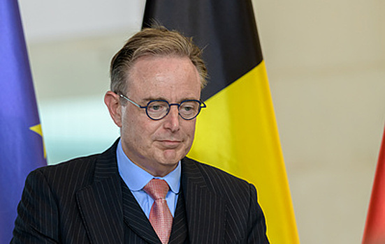 Бельгия на грани кризиса: премьеру Де Веверу грозит отставка из-за активов РФ