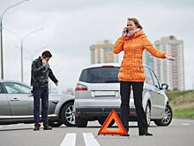Жителя ЕАО наказали за ДТП, которого он не совершал