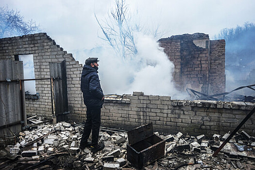 В СЖР призвали приравнять журналистов в новых регионах России к участникам СВО