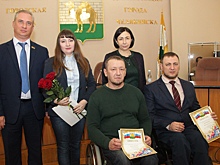 Челябинцы завоевали медали на чемпионате Европы