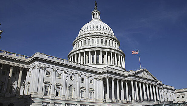 В конгрессе США хотят ввести санкции против России из-за "дела Скрипалей"