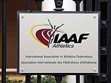 Новым председателем комиссии спортсменов ИААФ выбран канадец Гомес