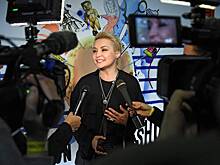 Катя Лель рассказала о выручившем ее Максиме Галкине
