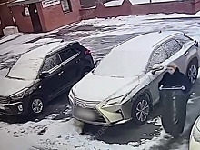 Внучка экс-мэра Самары, подозреваемая в его убийстве, отказалась от показаний