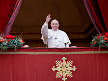 Ватикан: папа Римский хочет встретиться с патриархом Кириллом, но в мирных условиях