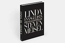Первая книга о Линде Евангелисте будет выпущена в США