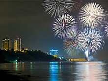 Майские праздники в Самаре отметят с размахом