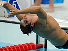 FINA запретила пловцу Вятчанину выступать за сборную Сербии