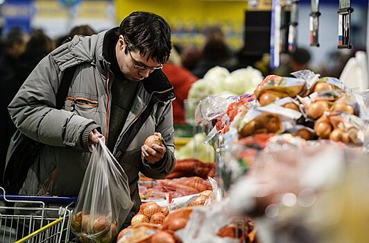 Ученые нашли продукт от сердечного приступа