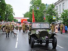 Новые выплаты в честь 80-летия Победы введут в Курской области