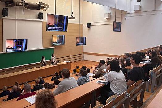 Колледж электроники и информатики МИЭТ откроет новое направление в следующем году