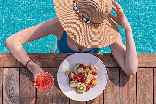 Турецкие отели откажутся от алкоголя в all-inclusive