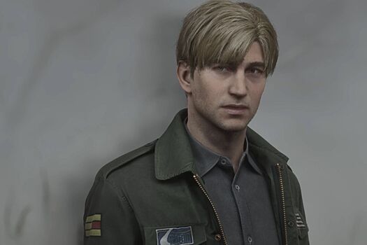 Ремейк Silent Hill 2 втихую вышел на Xbox Series