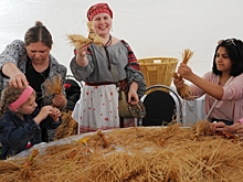 Жители Щербинки посетят фестиваль «Я такой же, как и ты»
